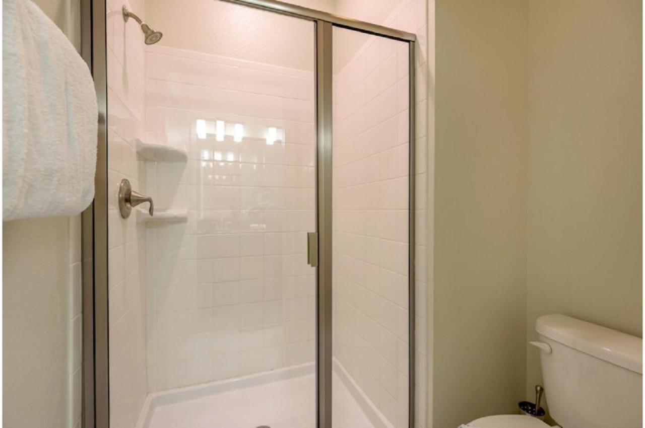 Four-Bedroom Townhome Kissimmee 奥兰多 外观 照片