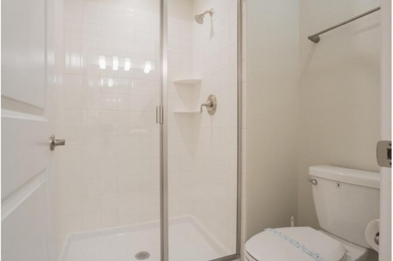 Four-Bedroom Townhome Kissimmee 奥兰多 外观 照片